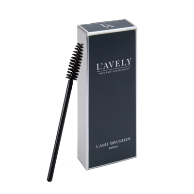 L'AVELY wimperlift