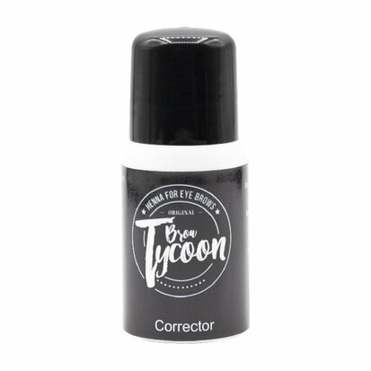 browtycoon corrector