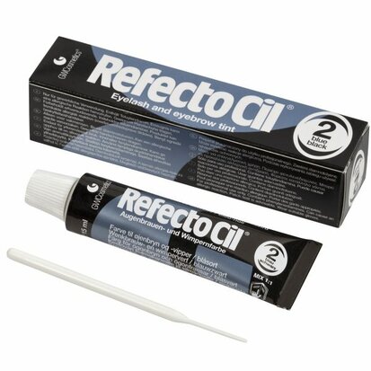 refectocil blauw zwart 2.0